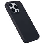 eSTUFF-ES67101027-BULK-custodia-per-cellulare-155-cm-6.1-Cover-Nero--Cover-for-INFINITE-VIENNA-iPhone-15-Pro---Black-Cov