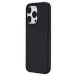 eSTUFF-ES67101027-BULK-custodia-per-cellulare-155-cm-6.1-Cover-Nero--Cover-for-INFINITE-VIENNA-iPhone-15-Pro---Black-Cov