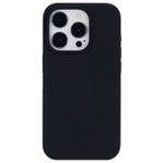 eSTUFF-ES67120027-BULK-custodia-per-cellulare-155-cm-6.1-Cover-Nero--Cover-for-INFINITE-RIGA-iPhone-15-Pro---Black-Cover