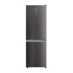 Haier 2D 60 Serie 3 HDW3618DNPD Libera installazione 341 L D Nero