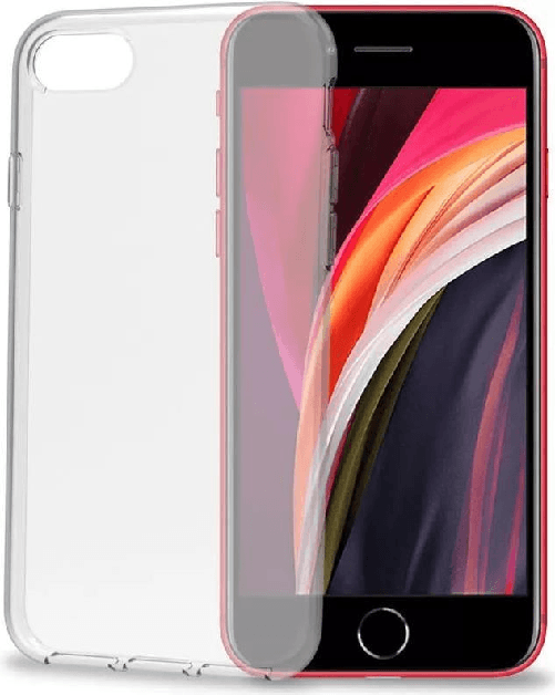 eSTUFF-ES67100020-custodia-per-cellulare-119-cm-4.7-Cover-Trasparente--Cover-for-INFINITE-VIENNA-iPhone-SE---2022-2020-C