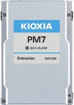 KIOXIA-PM7-V-Series-KPM7VVUG12T8---SSD---Enterprise---crittografato---12800-GB---interno---2.5---SAS-22.5Gb-s---Self-Enc