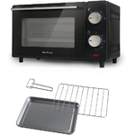 FORNO ELETTRICO 10L INN-790 INNOLIVING