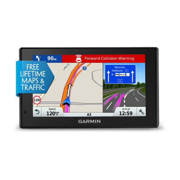 Garmin-Drive-52-EU-MT-RDS-navigatore-Fisso-127-cm--5--TFT-Touch-screen-160-g-Nero