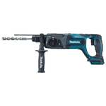 Makita DHR241Z martello perforatore SDS-plus