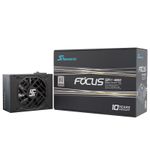 Seasonic FOCUS-SPX-650 alimentatore per computer 650 W 20+4 pin ATX CFX Nero