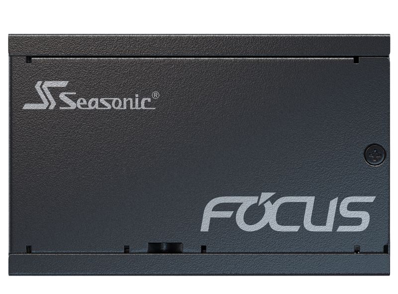 FOCUS-SPX-650-nero-Gestione-cavi-4x-PCIe-650-watt