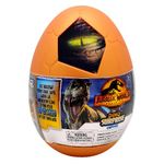 Rocco Giocattoli Animali Jurassic World Captive Dominion Surpris Egg