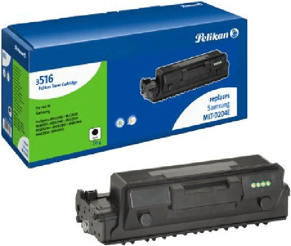 Toner-MLT-D204E-nero-3516HC-ricostruito