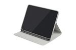 Tucano-IPD1121L-SL-custodia-per-tablet-279-cm--11--Custodia-a-libro-Grigio