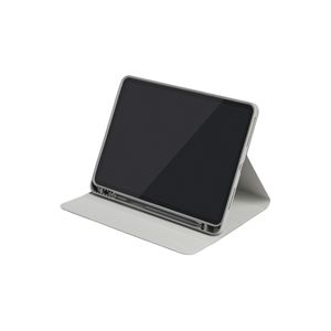 Tucano IPD1121L-SL custodia per tablet 27,9 cm (11") Custodia a libro Grigio