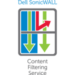 SonicWall 01-SSC-4222 licenza per software/aggiornamento 1 licenza/e 1 anno/i