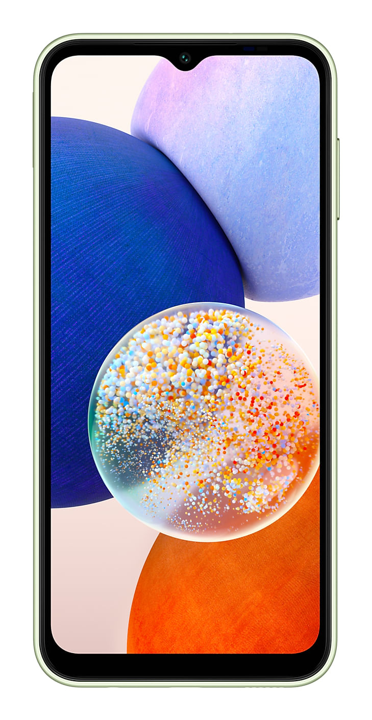 GALAXY-A14-5G-GREEN-6.6IN-4GB