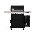 Weber Spirit EPX-335 GBS Barbecue a gas