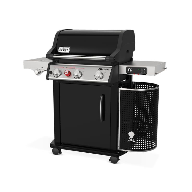 Weber-Spirit-EPX-335-GBS-Barbecue-a-gas