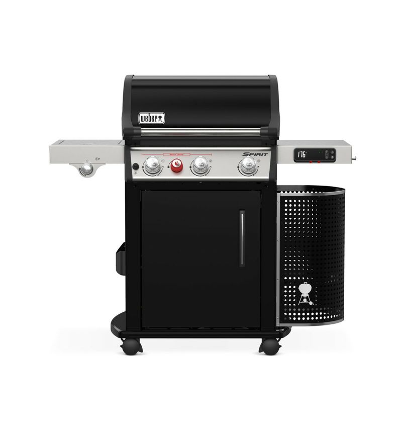 Weber-Spirit-EPX-335-GBS-Barbecue-a-gas