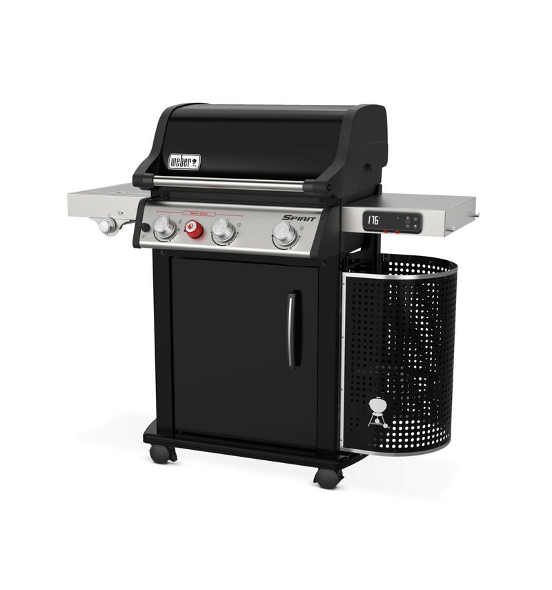 Weber-Spirit-EPX-335-GBS-Barbecue-a-gas