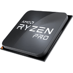 AMD Ryzen 3 PRO 4350G processore 38 GHz 4 MB L3 (AMD Ryzen 3 Pro 4350G - 3.8 GHz - 4 core - 8 thread - 4 MB cache - Sock