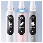 Oral-B-iO-6S-Spazzolino-Elettrico-Ricaricabile-6S-Rosa-2-Testine-1-Custodia-Da-Viaggio-1-Spazzolino