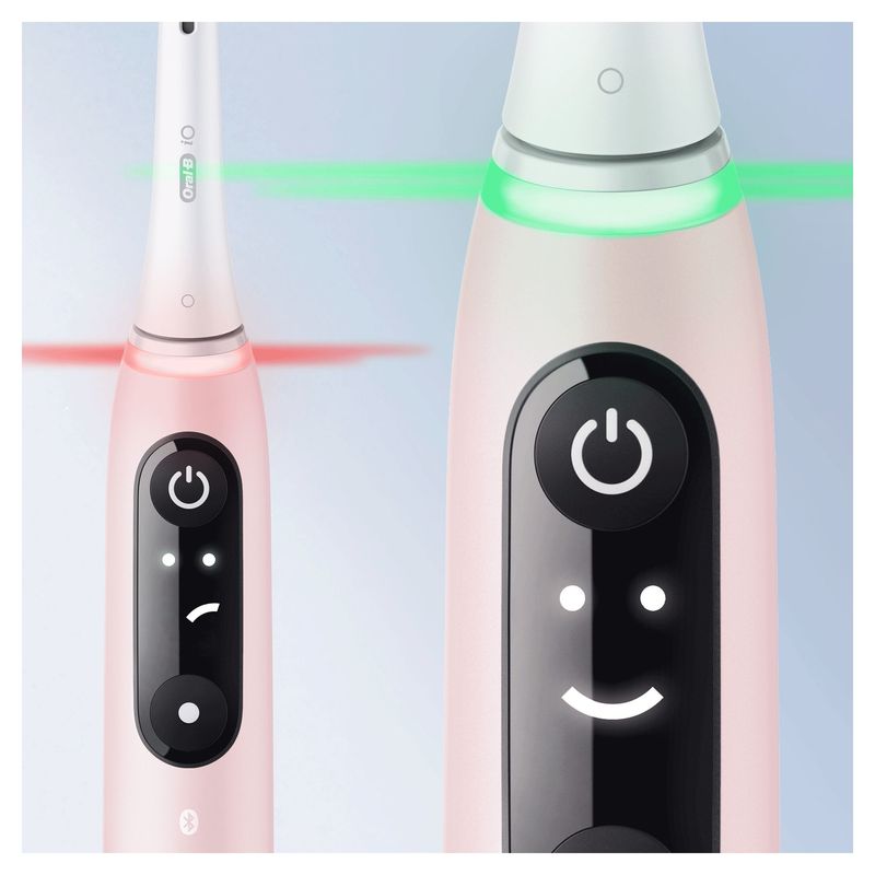 Oral-B-iO-6S-Spazzolino-Elettrico-Ricaricabile-6S-Rosa-2-Testine-1-Custodia-Da-Viaggio-1-Spazzolino