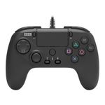 Hori SPF-023U periferica di gioco Nero Gamepad PC, PlayStation 4, PlayStation 5