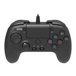 Hori-SPF-023U-periferica-di-gioco-Nero-Gamepad-PC-PlayStation-4-PlayStation-5