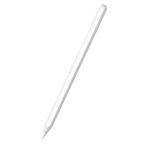 ESTUFF ES68900010-BULK penna per PDA 14 g Bianco (iPad Stylus Pen. Magnetic and - USB-C charging. Capacitive. - Battery