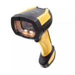 Datalogic PM9600-HP433RBK10 lettore di codici a barre Lettore di codici a barre portatile 1D/2D Laser Nero Giallo (PM960