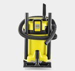 Karcher-WD-3-18-17-L-Aspiratore-a-cilindro-Secco-e-bagnato-225-W-Senza-sacchetto