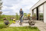 Karcher-WD-3-18-17-L-Aspiratore-a-cilindro-Secco-e-bagnato-225-W-Senza-sacchetto