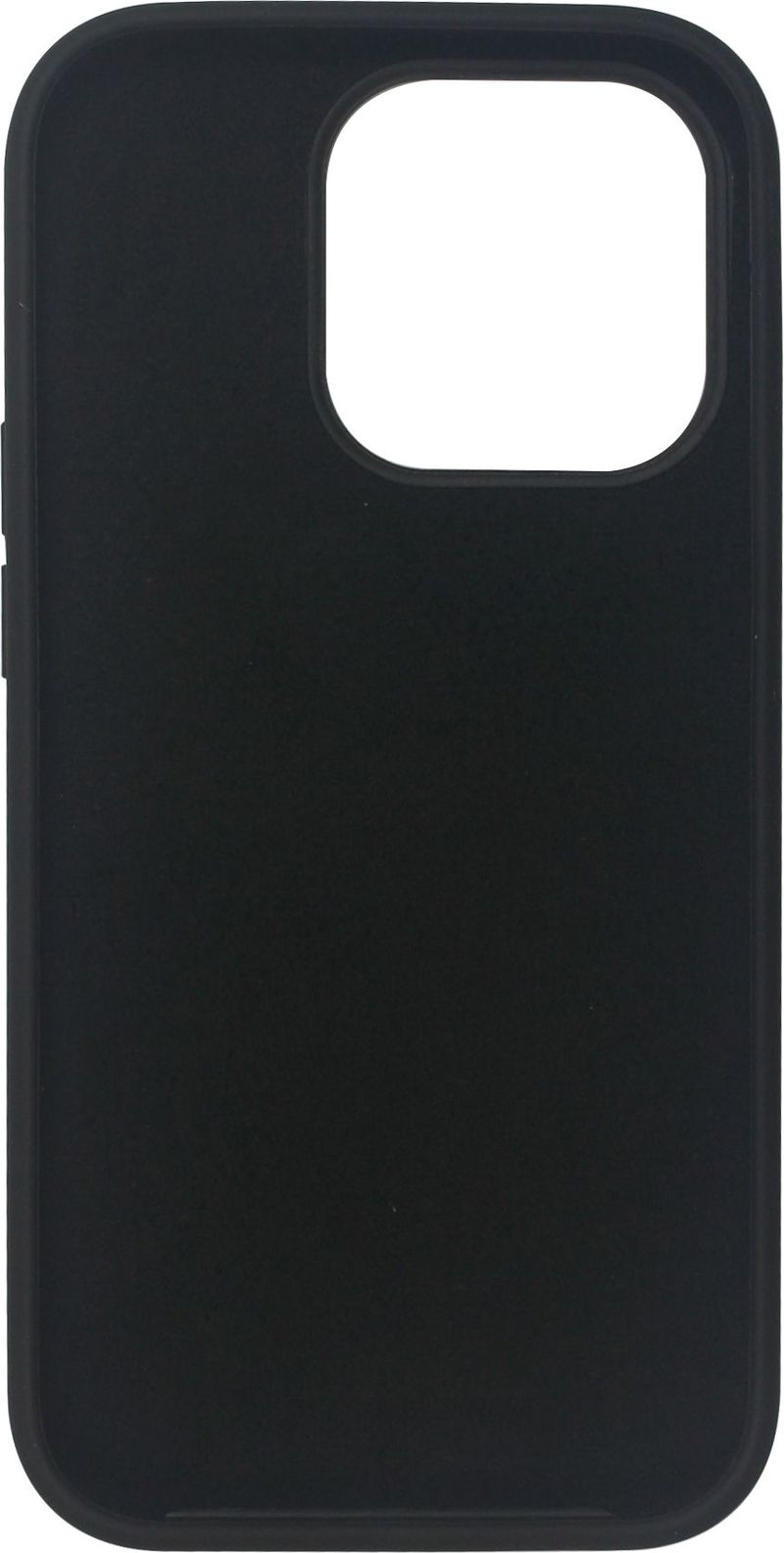 eSTUFF-INFINITE-RIGA-custodia-per-cellulare-155-cm-6.1-Cover-Nero--Cover-for-INFINITE-RIGA-iPhone-14-Pro---Black-Cover.-