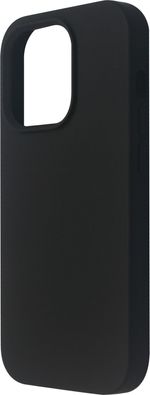 eSTUFF-INFINITE-RIGA-custodia-per-cellulare-155-cm-6.1-Cover-Nero--Cover-for-INFINITE-RIGA-iPhone-14-Pro---Black-Cover.-