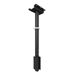 AG Neovo CMP-01 1651 cm 65 Nero (CMP-01 CEILING MOUNTING PILLAR - F/LMK-01/LMK-02/ WMK-03)