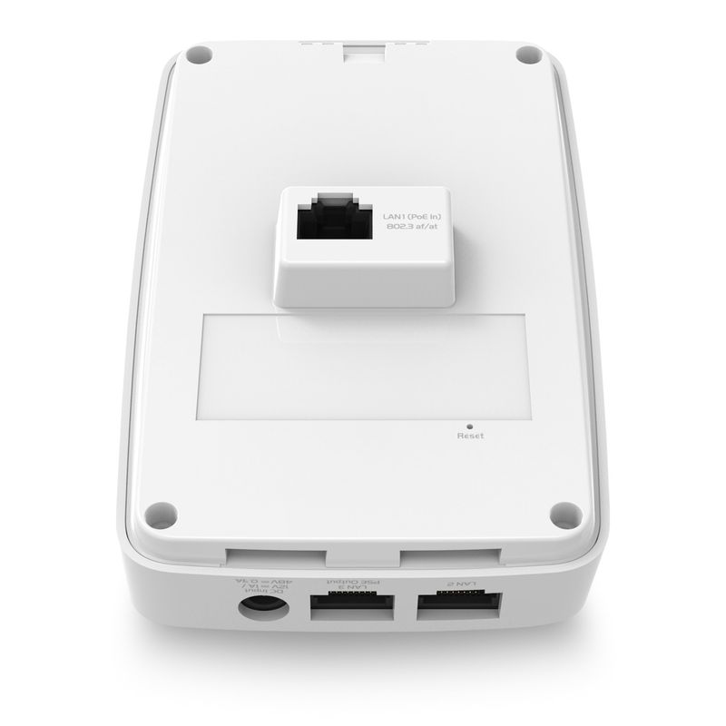 EnGenius-ECW215-punto-accesso-WLAN-1200-Mbit-s-Bianco-Supporto-Power-over-Ethernet--PoE-