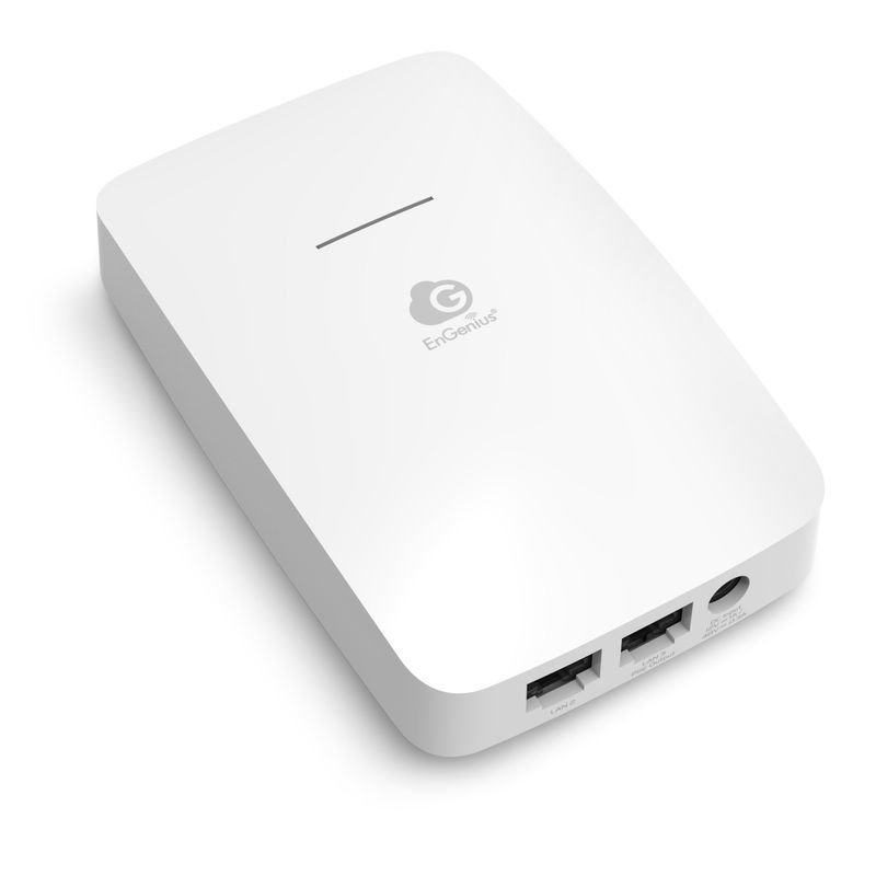 EnGenius-ECW215-punto-accesso-WLAN-1200-Mbit-s-Bianco-Supporto-Power-over-Ethernet--PoE-