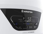 Ariston-LYDOS-HYBRID-WI-FI-80-Orizzontale-Verticale-Ibrido--con-e-senza-serbatoio--Sistema-di-caldaia-combinato-Bianco