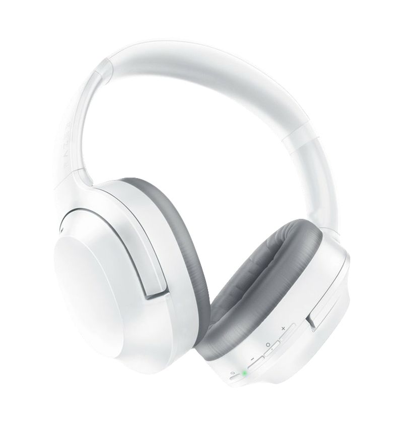 Razer-Opus-X-Cuffie-Wireless-A-Padiglione-Musica-e-Chiamate-Bluetooth-Bianco--RAZER-OPUS-X-W-L-MERCURY-ANC-HEADSET-