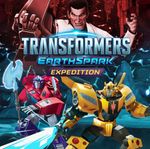 Outright-Games-Videogioco-Transformers-EarthSpark-Expedition-per-PlayStation-4