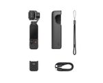 DJI-Osmo-Pocket-3-fotocamera-a-sospensione-cardanica-4K-Ultra-HD-94-MP-Nero