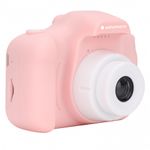 AgfaPhoto Compact Realikids Cam Mini Fotocamera compatta 12 MP CMOS Rosa