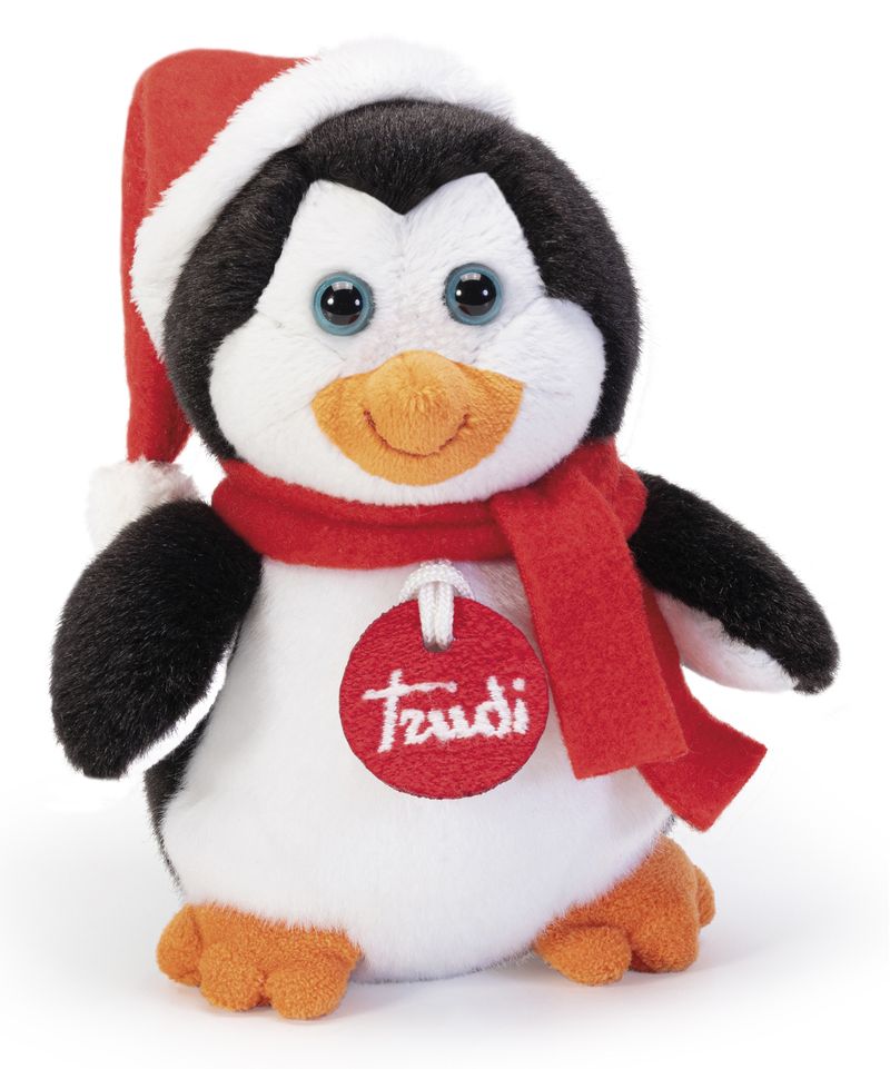 Trudi-No-Pinguino-di-Natale-con-Tana