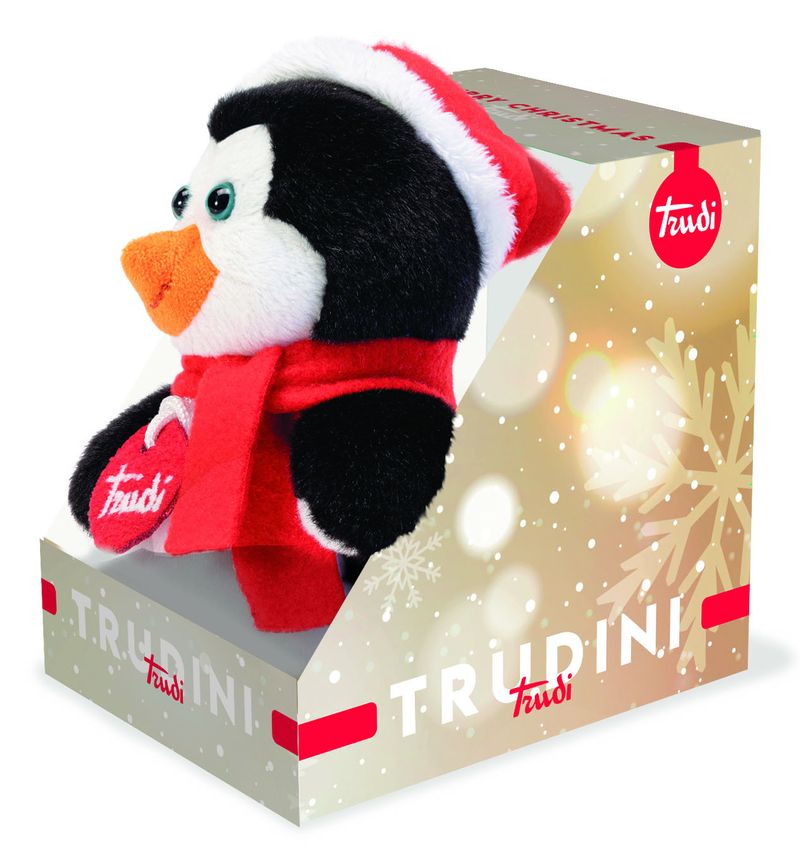 Trudi-No-Pinguino-di-Natale-con-Tana