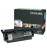 Toner-LEXMARK-retro-nero.-----T654-circa-36.000-etichette