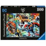 Ravensburger 17298 puzzle 1000 pz Fumetti