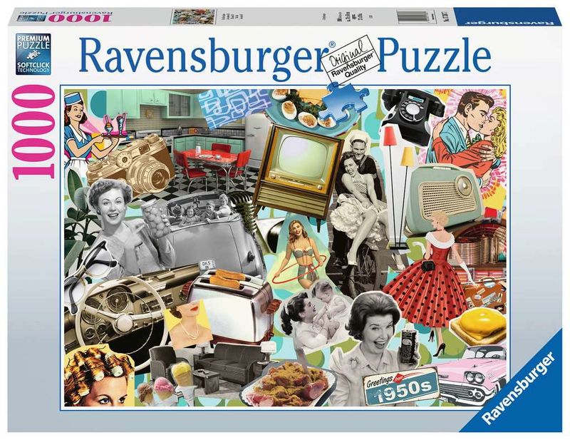 Ravensburger-17387-puzzle-1000-pz-Persone