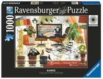 Ravensburger-16899-puzzle-1000-pz-Arte