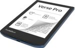 PocketBook-eReader-eBook-Verse-Pro-E-ink-6---8Gb-Blu