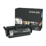 Lexmark X654, X656, X658 Extra High Yield Print Cartridge cartuccia toner Originale Nero