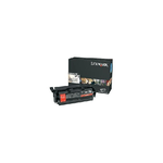 Lexmark-X654-X656-X658-Extra-High-Yield-Print-Cartridge-cartuccia-toner-Originale-Nero