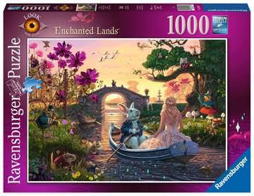 Ravensburger-16962-puzzle-1000-pz-Fantasia